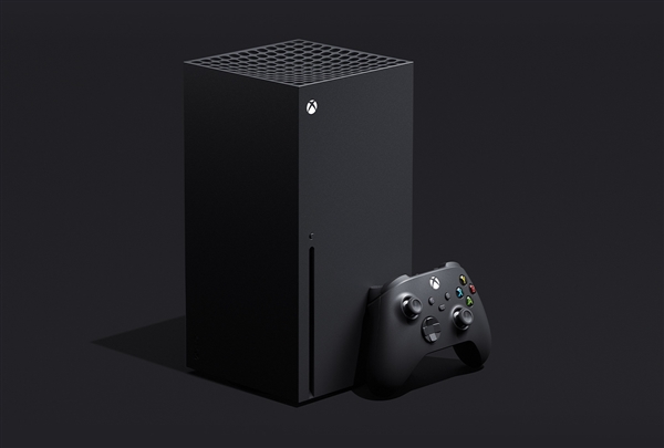Xbox Series高低配双主机发售细节抢跑：均未涨价、11月10日首销