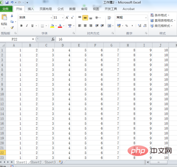 表格怎样打印在一张纸上？