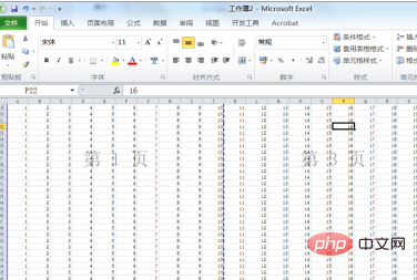 表格怎样打印在一张纸上？