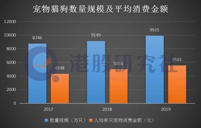 “它经济”走俏，港股市场谁能“C位”出道？