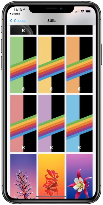 iOS 14 Beta 7正式发布 新增深色彩虹壁纸修复诸多Bug
