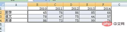 Excel表格关联另一个表格数据的方法