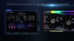 最快RTX 3090非公卡揭晓：出厂预超至2.1GHz