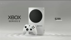 Xbox Series S廉价主机外形曝光：宛如桌面音箱，售价299美元