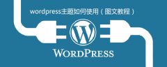 wordpress主题如何使用（图文教程）