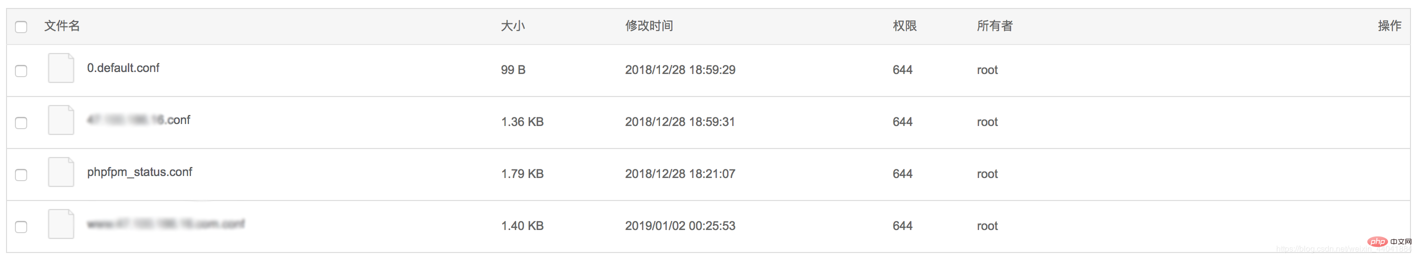 教你使用宝塔面板搭建WordPress站点