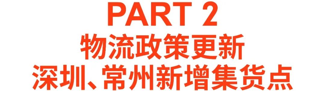 Shopee开店无流水政策更新! 新增集货点, 客服3大联系方式, App下载分享