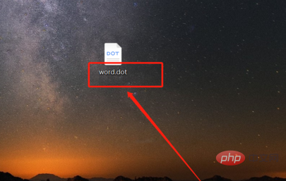 word文档使用的缺省扩展名是dot怎么办