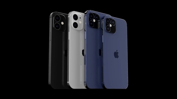 iPhone 12成了！国外调查显示支持5G和5.4寸小屏最吸引人、超4成要换机