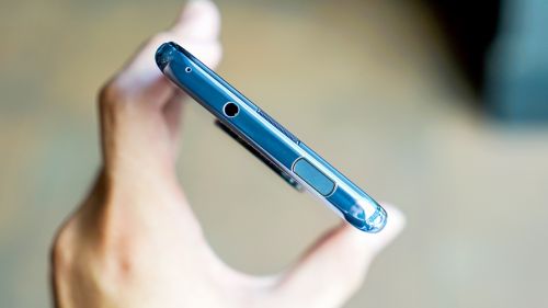 华为畅享20 Plus精彩不停 不止随光而动还能让你一眼心动