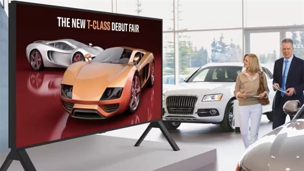 夏普发布新一代120寸8K电视：120Hz刷新率+HDMI 2.1接口、2048分区背光