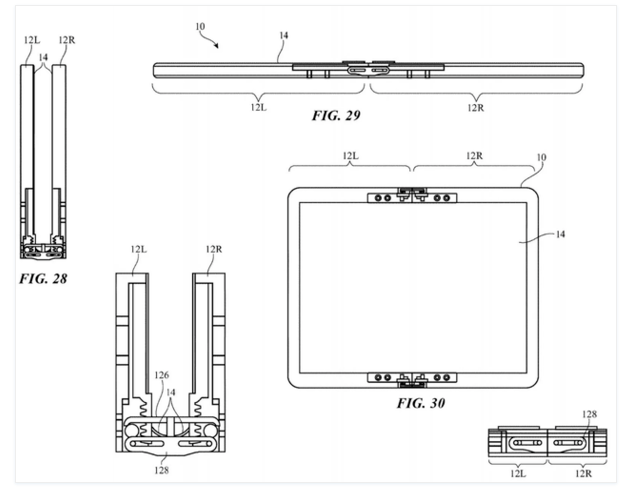 可折叠 iPhone 要来了？消息称苹果订购了大量三星折叠手机屏幕样品