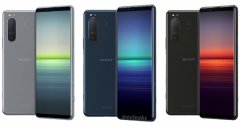 索尼Xperia 5 II配置价格全曝光：120Hz带鱼屏加持涨价200美元