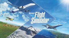 《微软飞行模拟》玩家突破100万人 飞行里程超10亿英里
