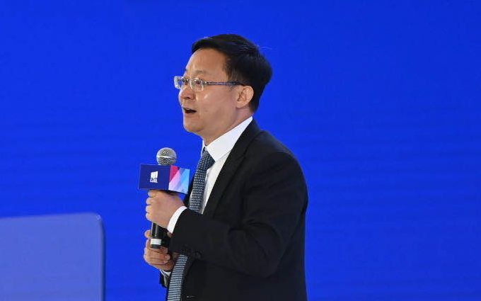 科大讯飞刘庆峰：产学研一体驱动产业链创新是AI发展的关键