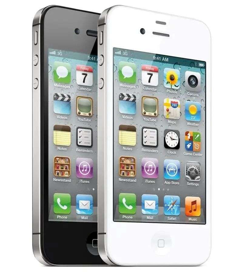 iPhone入华十年，从“奢侈品”到“街机”