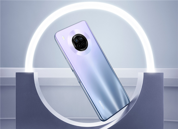 Mate 30工业设计+无刘海全面屏 华为Y9a亮相：1600元起