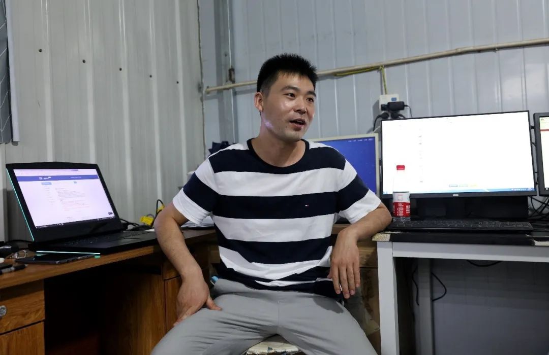 百年地毯小镇：中小产业带穿越周期的中国样本