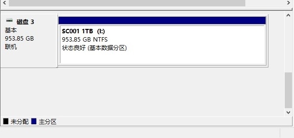 长江存储致钛SC001 1TB SSD评测：连续600GB写入不掉速