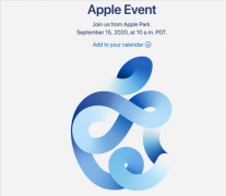 2020年苹果秋季发布会9月16日举办 iPhone12系列价格曝光