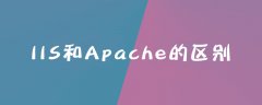 IIS和Apache的区别是什么