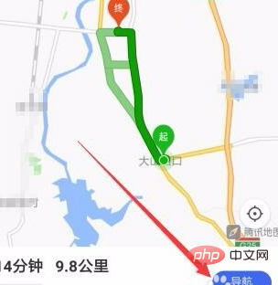 小程序地图怎么用？