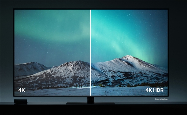 苹果悄然发布新Apple TV 4K：搭载A10X、售价1200元