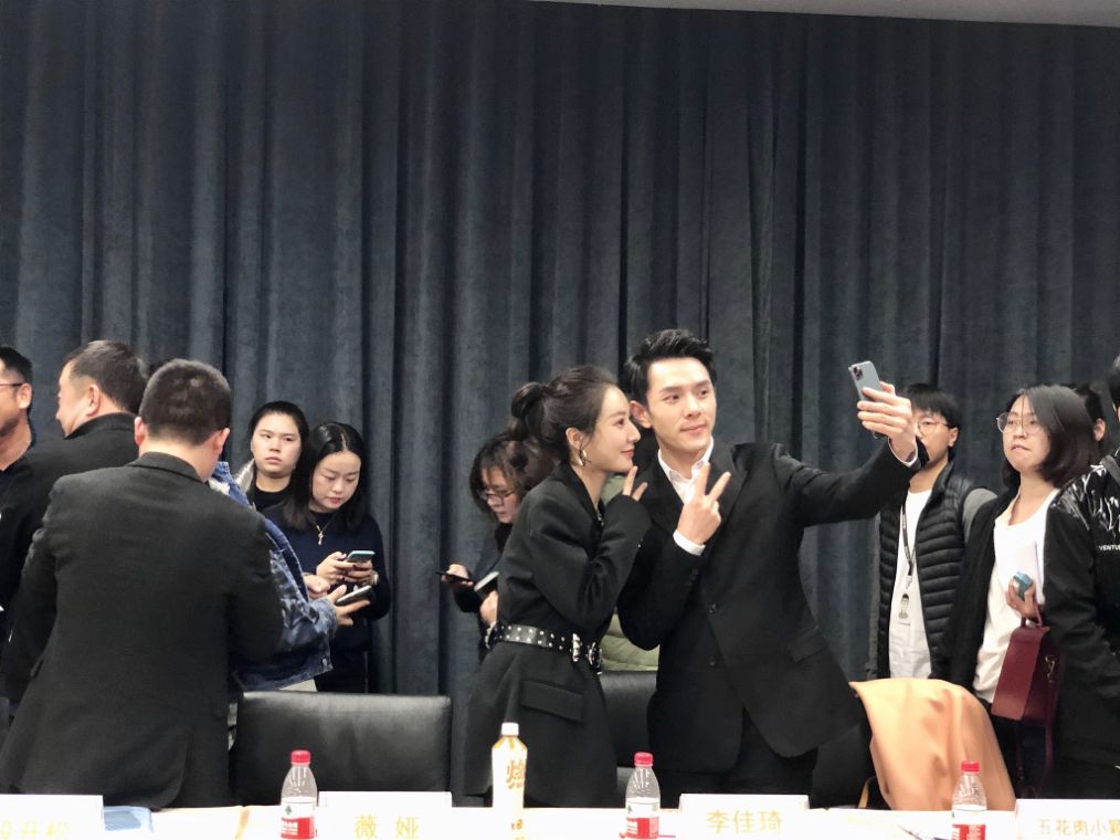陷入流量焦虑之后，薇娅、李佳琦们还能火多久？