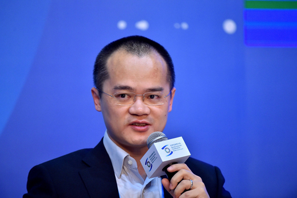 王兴称北京最适合创业 来这就成功了三分之一