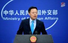 美政客又鼓吹“清洁网络”计划 赵立坚：美方早就满身污迹，没资