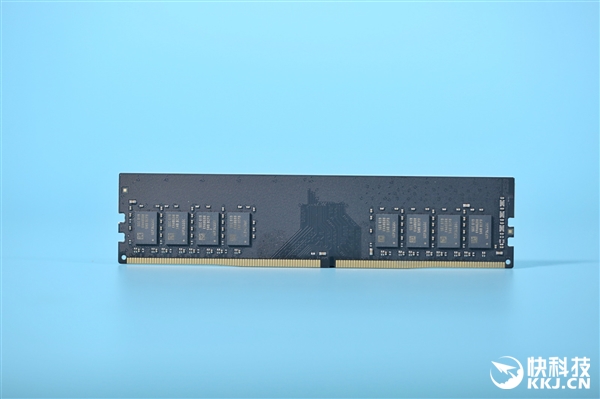 影驰名人堂皑钻内存开箱图赏：10层PCB DDR4-4400