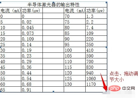 word如何导入excel表格？