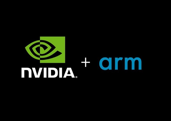 靴子落地！NVIDIA宣布400亿美元收购ARM：股票+现金形式