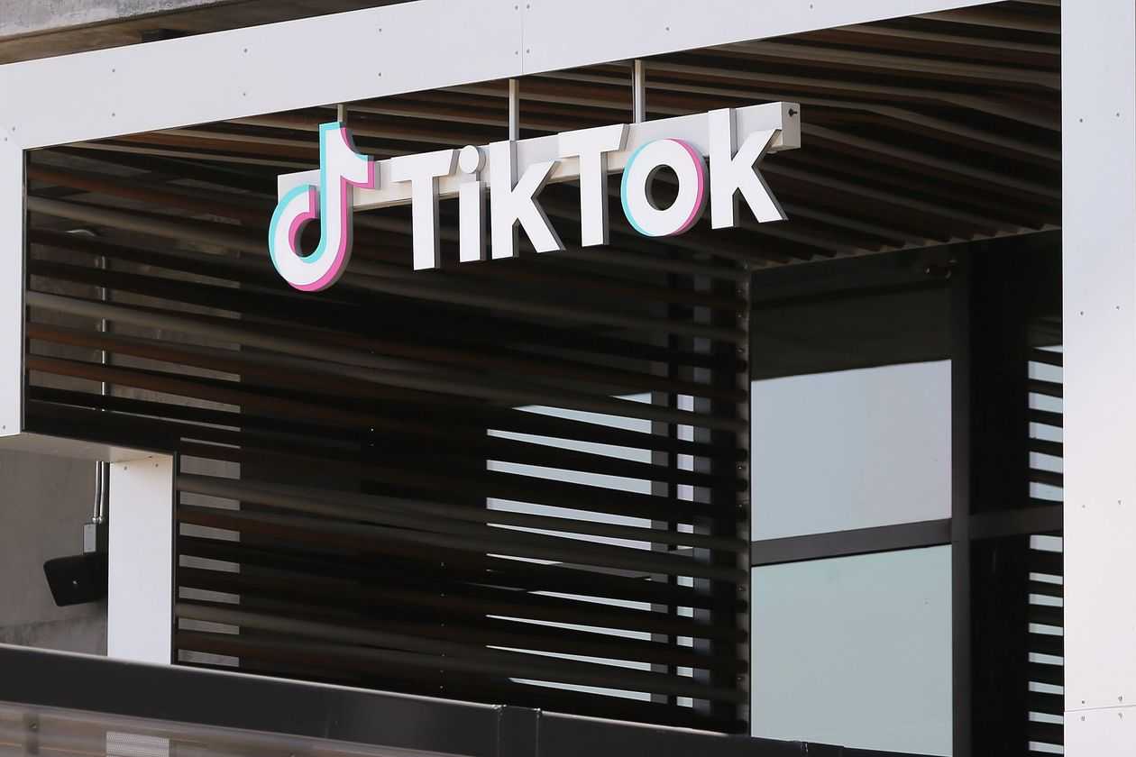 科技早报 | 字节跳动讨论避免完全出售TikTok美国业务 特斯拉股价被认为严重高估未纳入标普是对的