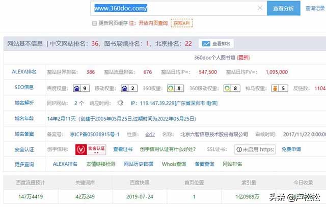 2020百度优化排名的方法（7天上首页）