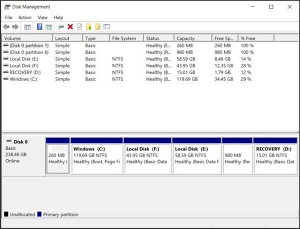 Windows 10默认已禁用USB驱动器缓存：你不用手动来“弹出”了