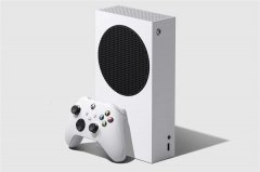 Xbox Series S外形、价格提前泄露，微软：资料系被窃取