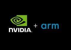靴子落地！NVIDIA宣布400亿美元收购ARM：股票+现金形式