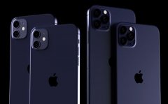 顶级芯片制造商博通暗示：iPhone 12系列或推迟在10月发布