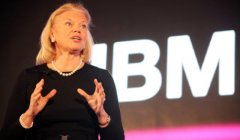 IBM罗睿兰：企业不应歧视没有大学学位的人才