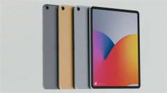 iPad Air 4曝光：10.8寸全面屏设计、价格涨了