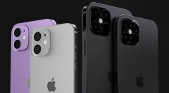 iPhone 12全系标配7P镜头：短板升级有望