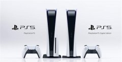 港版PS5抢先“开箱”：预装小清新游戏、索尼下周公布价格