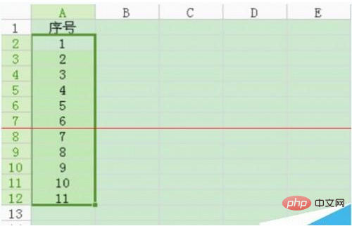 wps自动填充选项不见了怎么办？