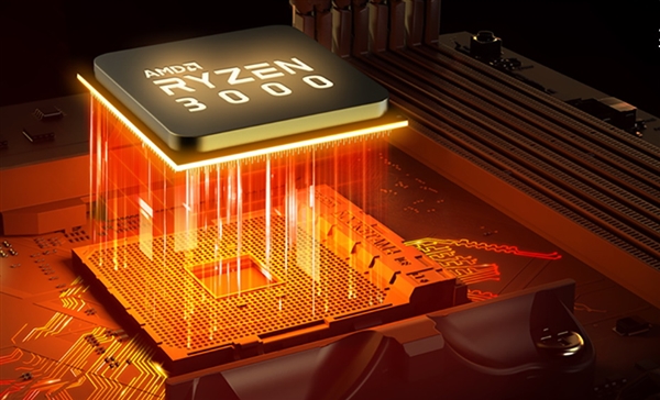 AMD锐龙有新BIOS了：内核延迟大幅降低、加速频率更猛