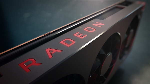 AMD在《堡垒之夜》中藏彩蛋：预告RX 6000系列显卡即将发布