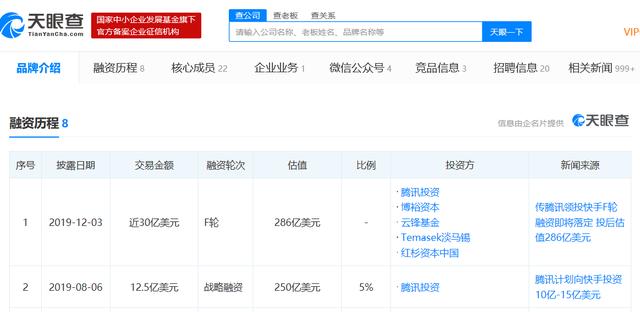 快手、抖音