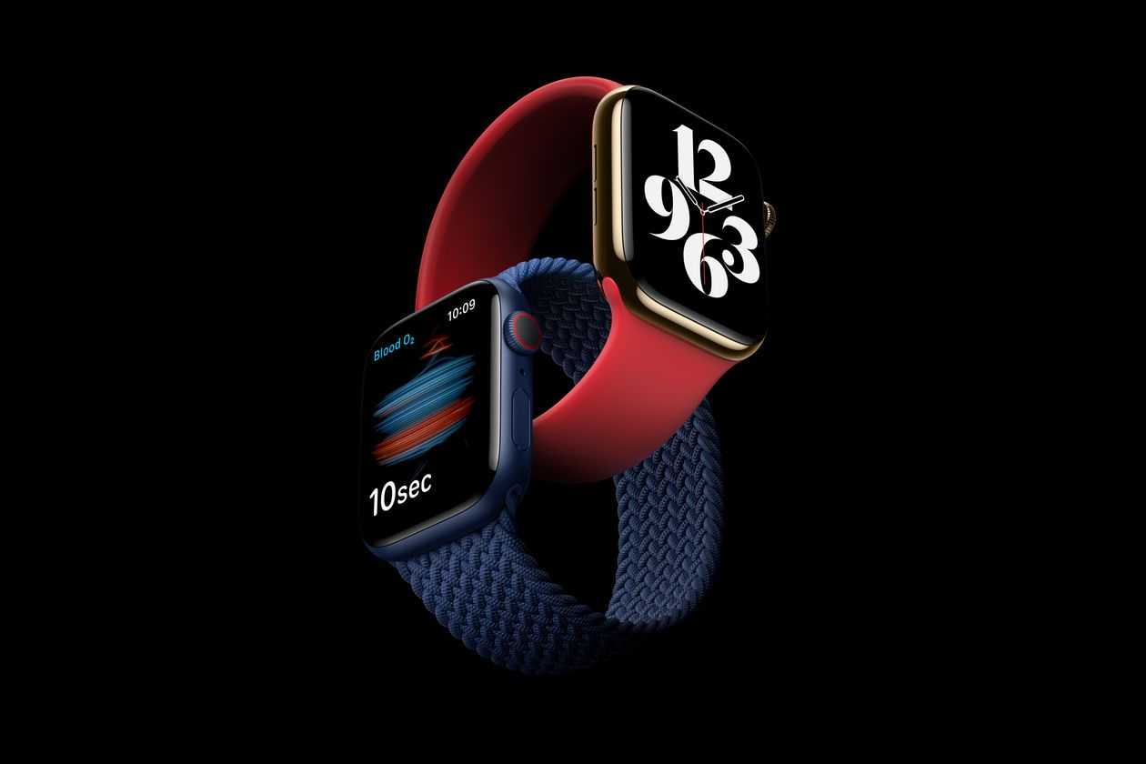 科技早报 | 特朗普称甲骨文接近达成TikTok协议 苹果发布Apple Watch 6、iPad Air