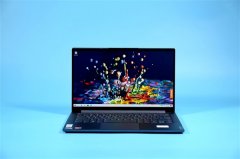 轻薄本中执牛耳！联想Yoga 14s锐龙版评测：锐龙7 4800U配4266MHz