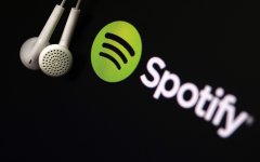 终于，Spotify也要开始做直播了